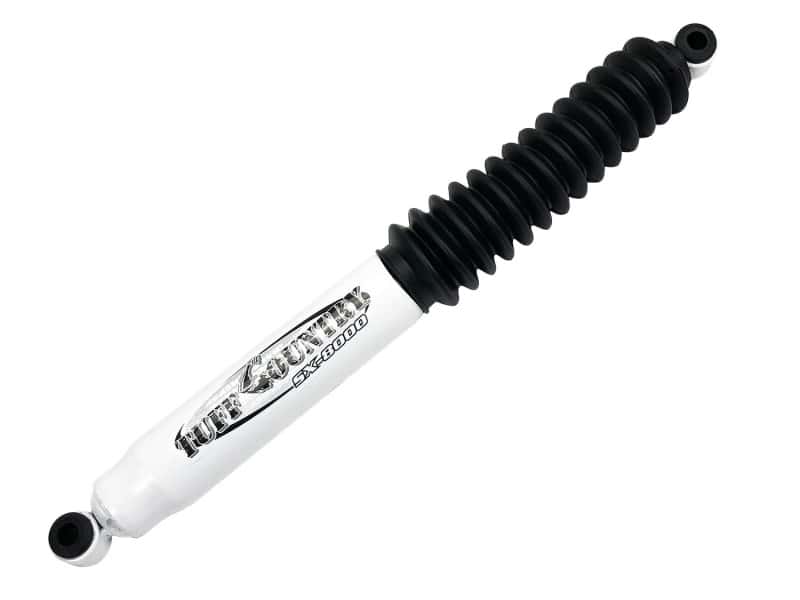 Tuff Country — Tuff Country 20-23 Jeep Gladiator 2in Leveling Kit Front 42206 (SX8000 Shocks)
SuspFrontLvlKt - view 2