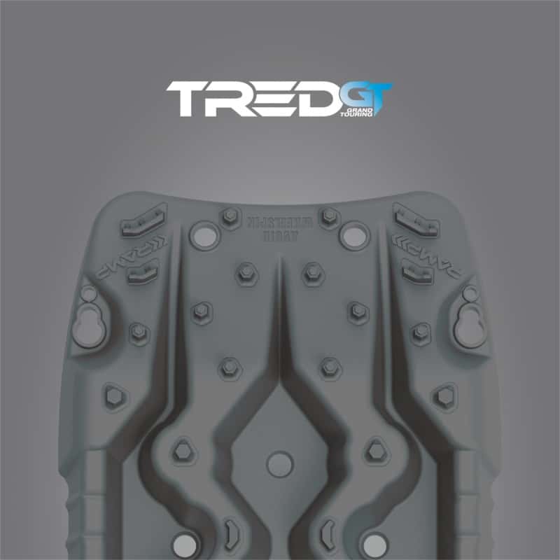 ARB — ARB TRED GT Recover Board - Gun Grey
Recovery Boards - view 2