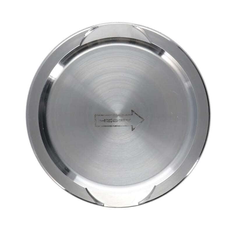 Manley Performance — Manley Ford 4.6L Modular V8 Piston Set - 3.582in Bore 1.200in CH, -14.00 CC
Piston Set - view 10