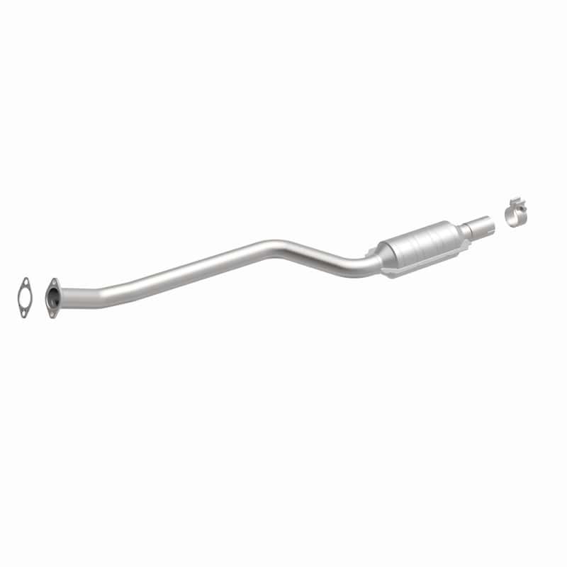 Magnaflow — Magnaflow Conv DF 2006 BMW 530xi 3.0L OEM
OEM Grade
OEM - view 9