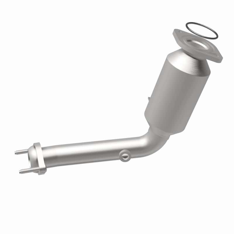Magnaflow — Magnaflow 05-07 Five Hundred V6 3 OEM Underbody Direct Fit Converter
OEM Grade
OEM - view 19