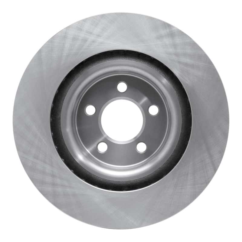 DFC — DFC 19-23 Chrysler 300 Front Brake Rotor
DFC Brake Rotor - view 5