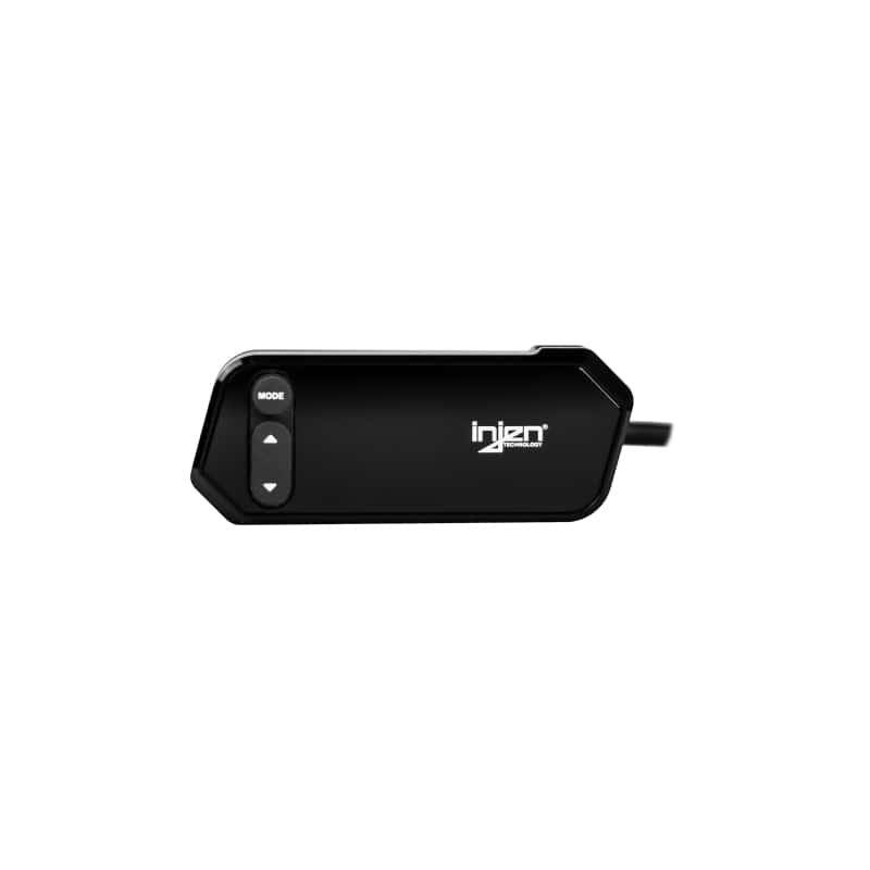 Injen — Injen 09-18 Chevrolet Silverado 1500 / 09-18 GMC Sierra 1500 X-Pedal Pro Black Edition Throttle Cont
Throttle Assist - view 9