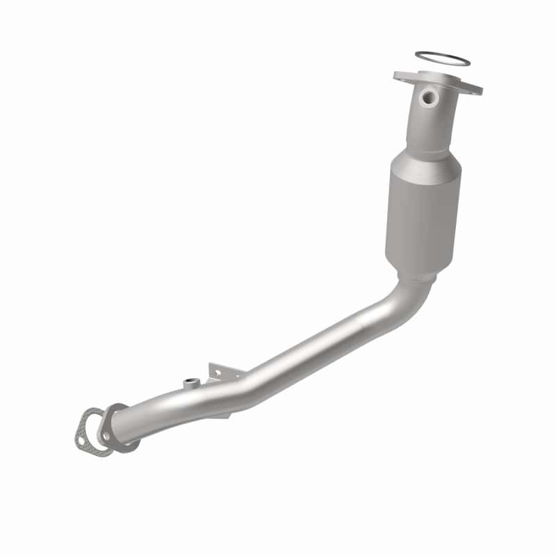 Magnaflow — Magnaflow 98-03 Ford Escort 2.0L Direct Fit Converter
California - view 18