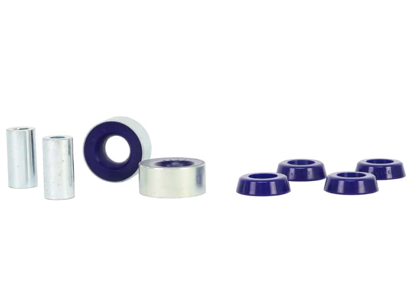 Superpro — SuperPro 2001 BMW M3 Base Rear Upper Inner Control Arm Bushing Kit
Bushing Kit - view 2