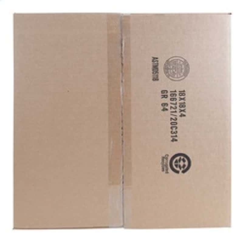 K&N Engineering — K&N 16in Spun Aluminum Top & Bottom Plate - view 7