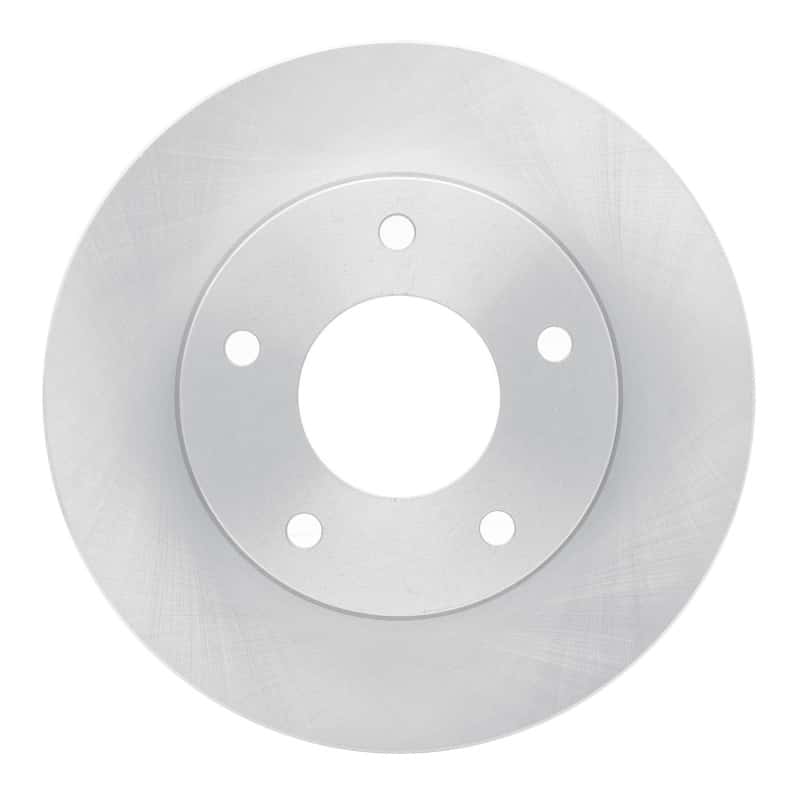 DFC — DFC 77-80 Buick Electra Rear Brake Rotor
DFC Brake Rotor - view 1