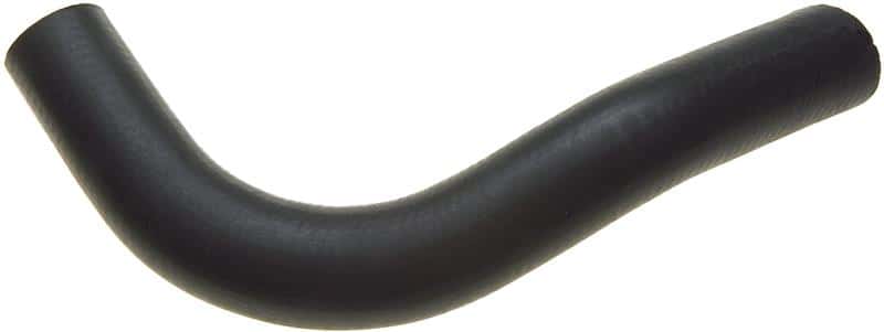 Gates — Gates 65-69 Dodge Coronet V-8 318 Lower Molded Coolant Hose - view 1