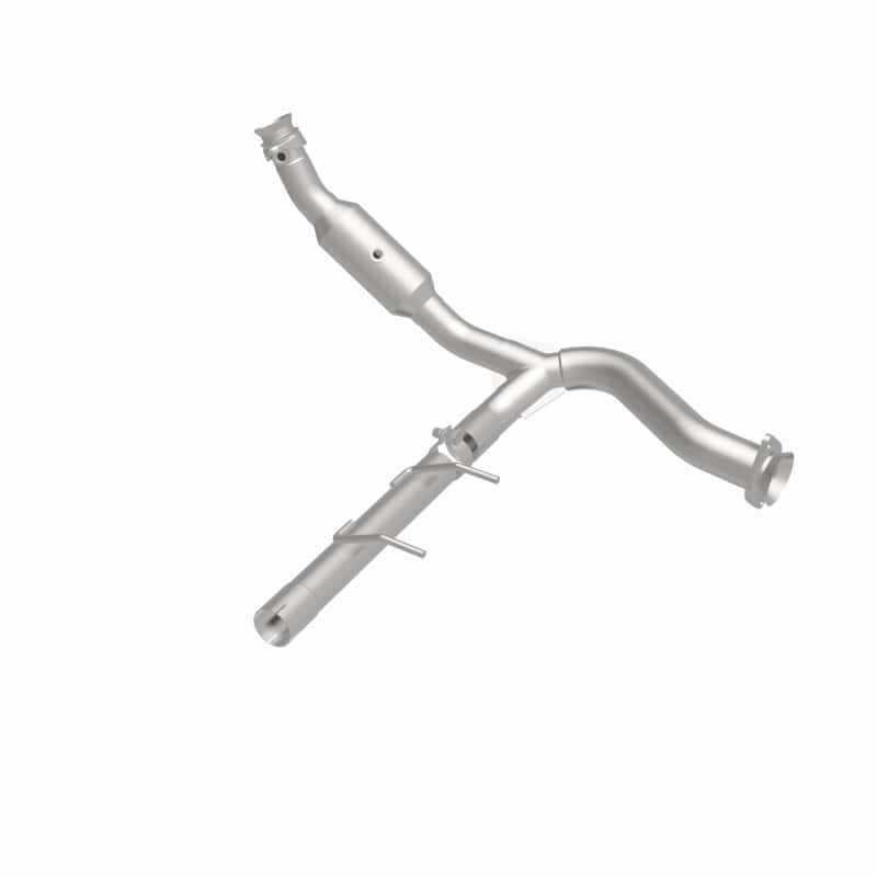 Magnaflow — Magnaflow 07-08 Ford Expedition 5.4L Direct Fit Converter
California - view 13