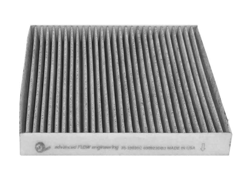 aFe — aFe 16-24 RAM 1500 Carbon Cabin Air Filter
Cabin Air Filter - view 2