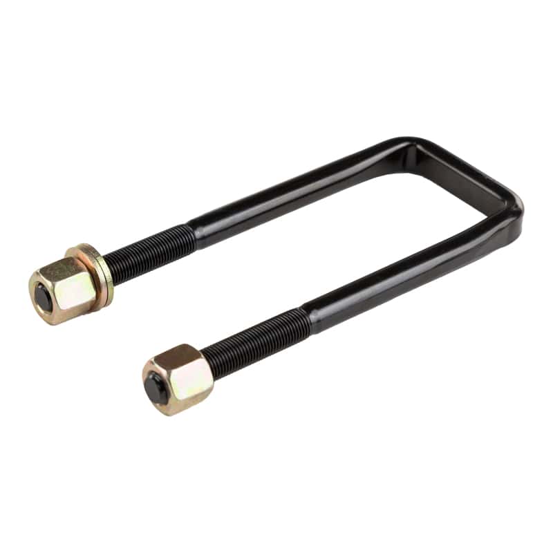 Old Man Emu — ARB / OME U Bolt Washer & Nut U Bolt Hilux Front
U-Bolt - view 2