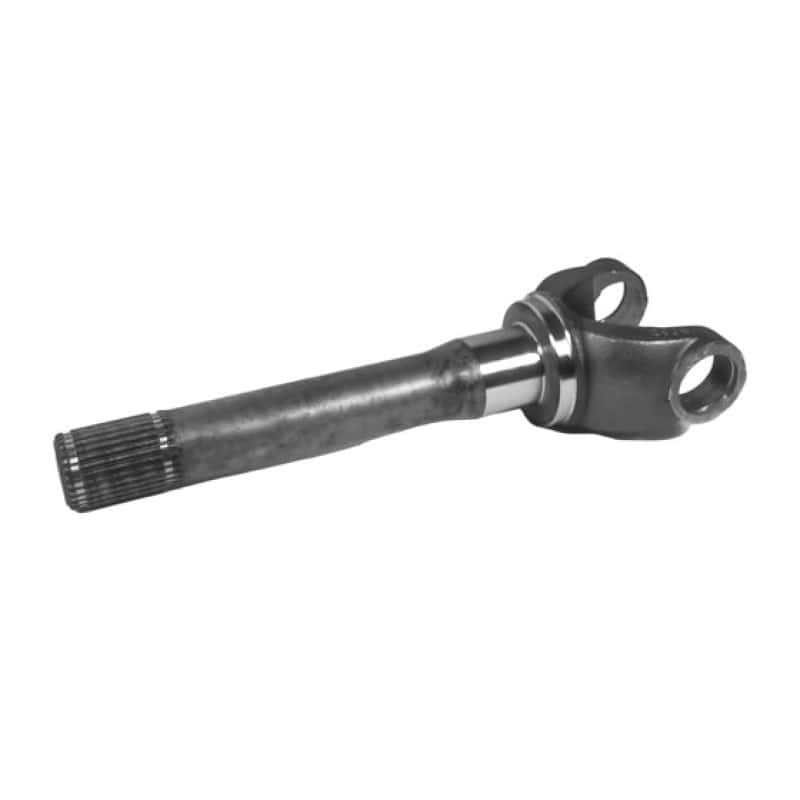 Yukon Gear & Axle — Yukon Gear Outer Stub Axle for 1997 & Older Ford F-Series with Dana 50 IFS
Axle Stub - Outer
Axle Stub-Outer - view 2