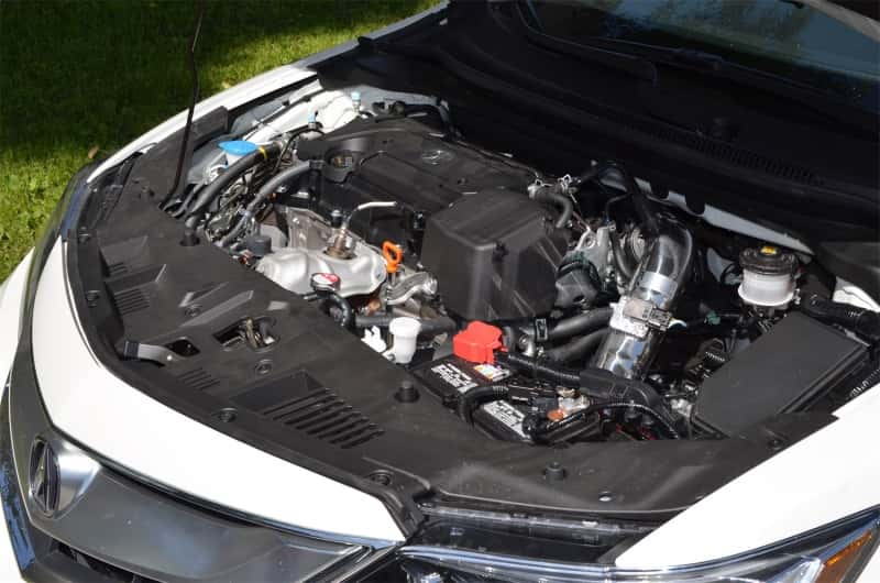 Injen — Injen 16-20 Acura ILX 2.4L Polished Cold Air Intake
Cold Air Intake
Air Intake Kit - view 3