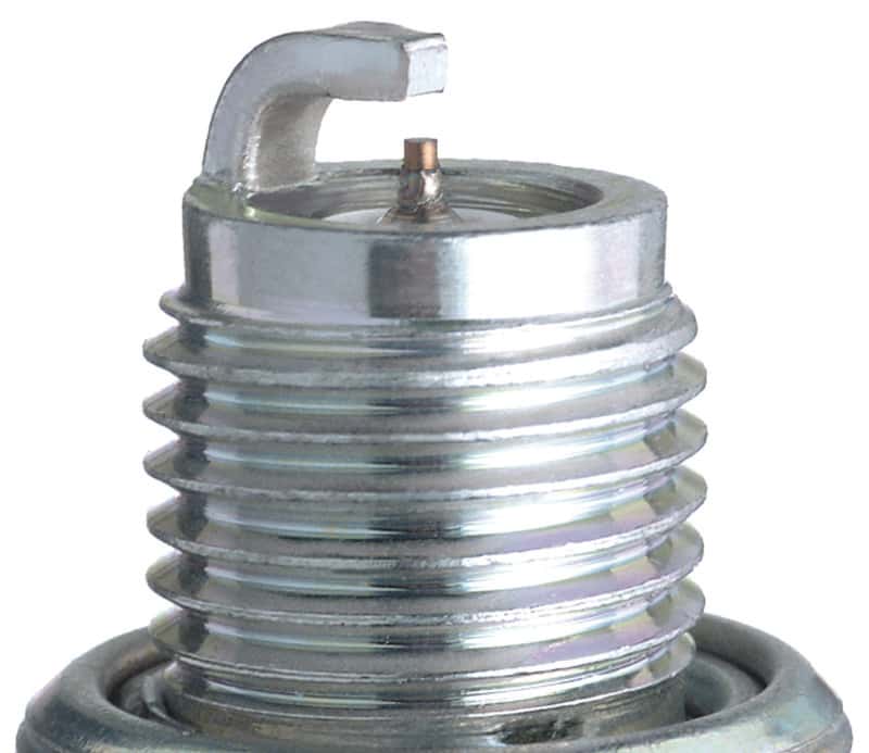 NGK — NGK Single Iridium Spark Plug Box of 4 (CR7HIX) - view 4