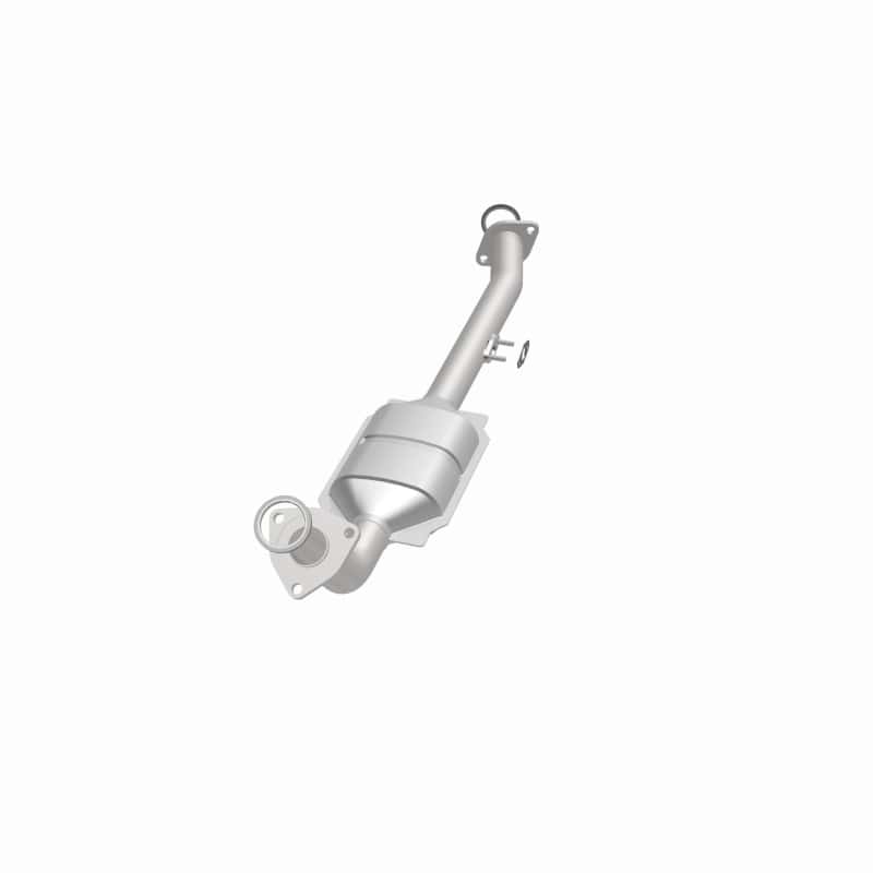 Magnaflow — MagnaFlow Conv DF 01-04 Toyota Sequoia 4.7L P/S
HM Grade
HM - view 26