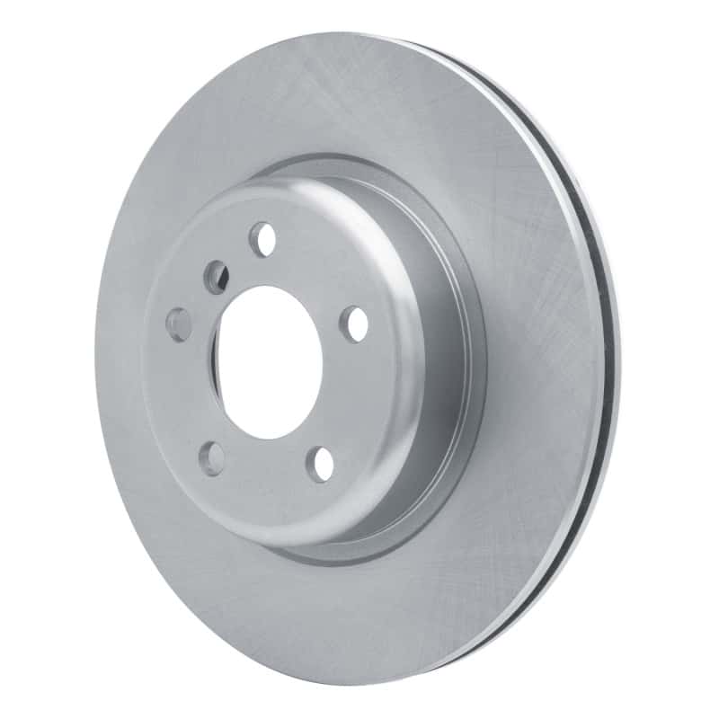 DFC — DFC 11-16 BMW 528i xDrive Front Brake Rotor
DFC Brake Rotor - view 2
