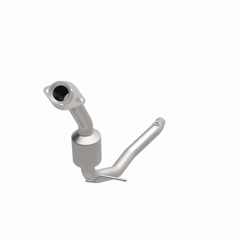 Magnaflow — MagnaFlow Conv DF 96-97 Chrysler Concorde 3.5L
California - view 27