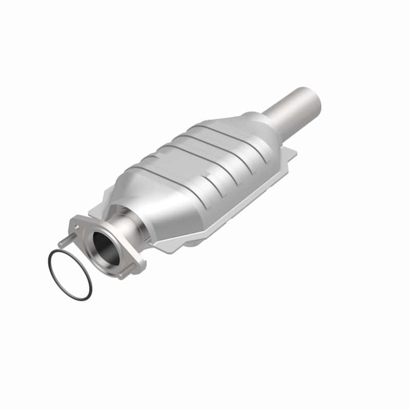 Magnaflow — Magnaflow Conv DF 10-12 Fusion Hybrid 2.5L
OEM Grade
OEM - view 28