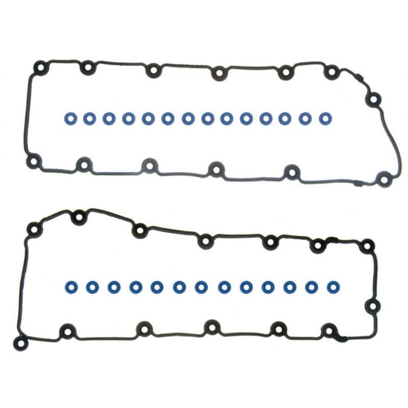Fel-Pro — Fel-Pro Ford Expedition VS 50603 R Engine Valve Cover Gasket Set - view 1