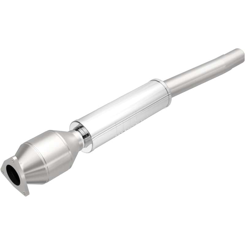 Magnaflow — MagnaFlow Conv DF 03-06 VW Phaeton 4.2L PS Rr
OEM Grade
OEM - view 2