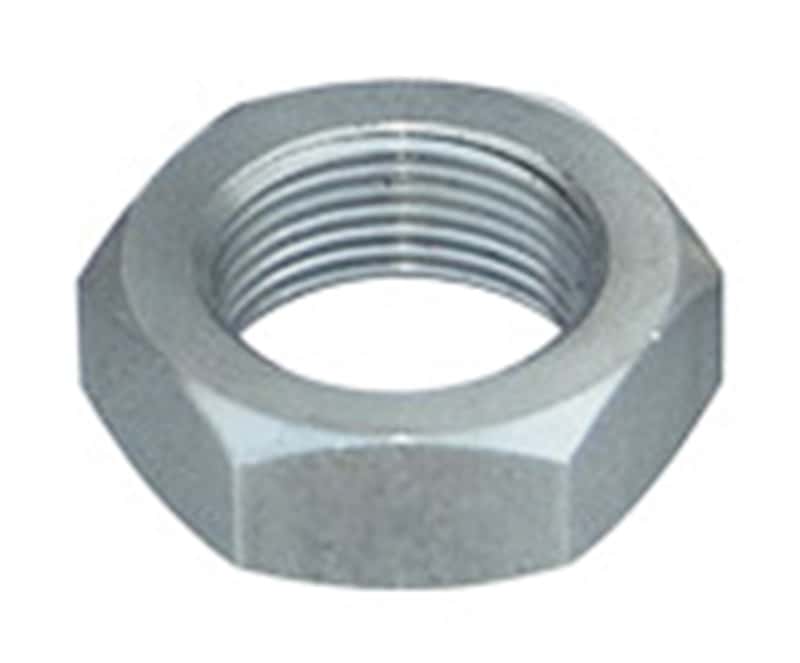 RockJock — RockJock Jam Nut 1 1/4in-12 RH Thread For Threaded Bung - view 1