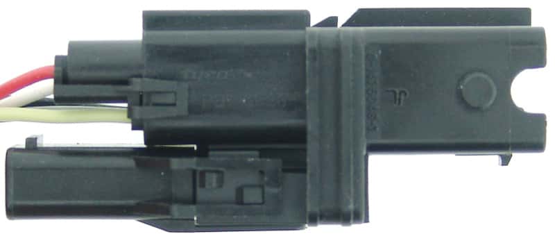 NGK — NGK Volvo C70 2004-2000 Direct Fit 5-Wire Wideband A/F Sensor
Oxygen Sensor - view 6