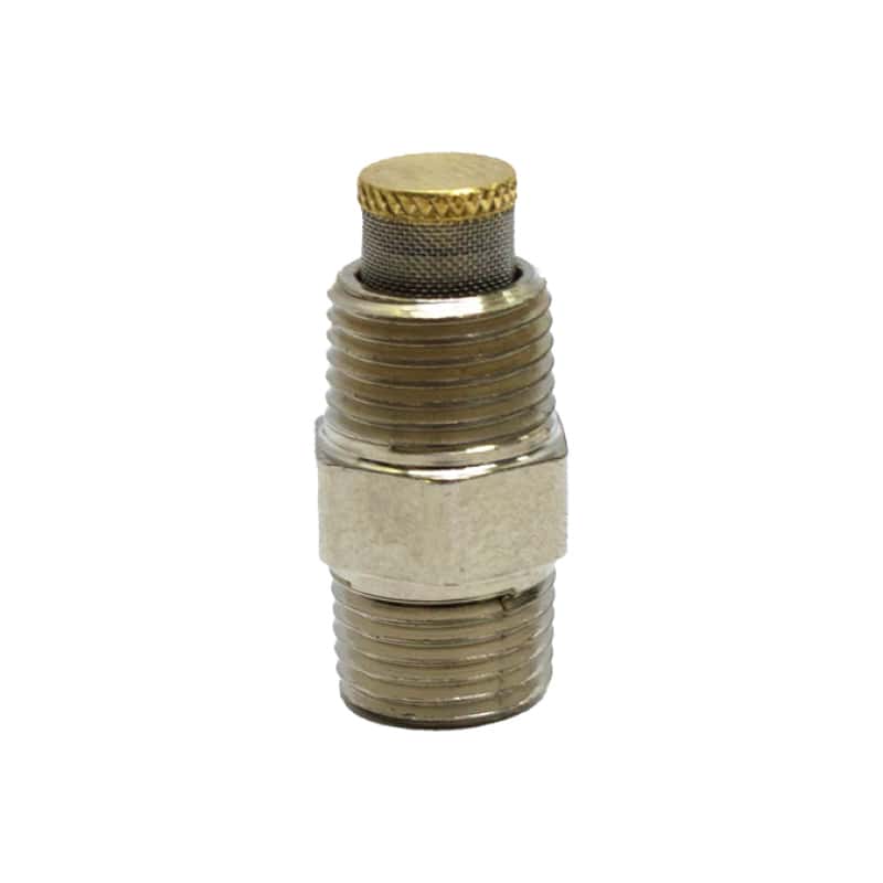Snow Performance — Snow Performance Water Methanol Injection Nozzle 7GPH
Injection Nozzle - view 1