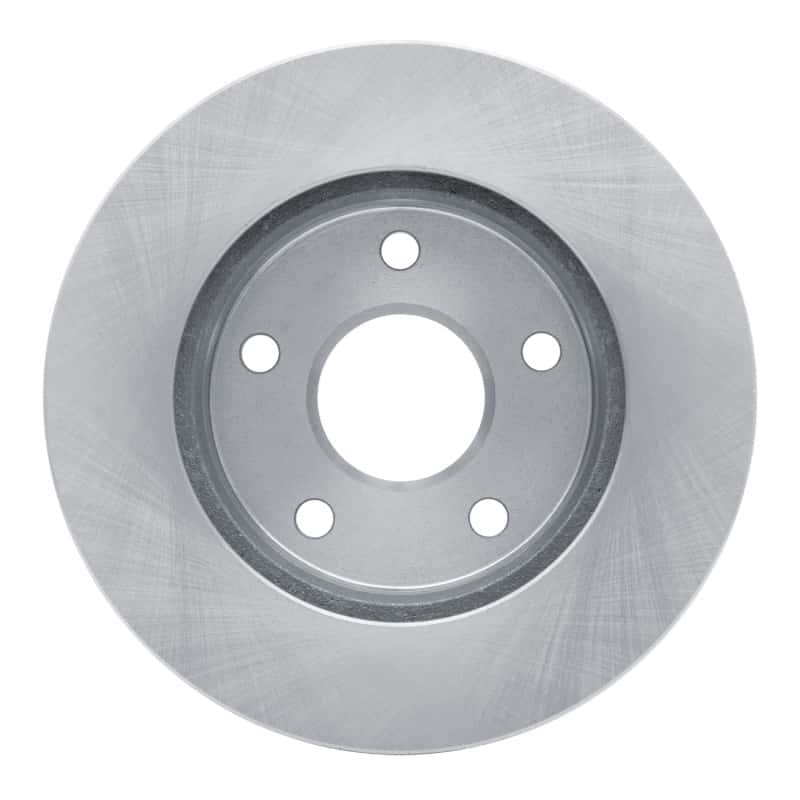 DFC — DFC 90-97 Ford Aerostar Left Front Brake Rotor
DFC Brake Rotor - view 5