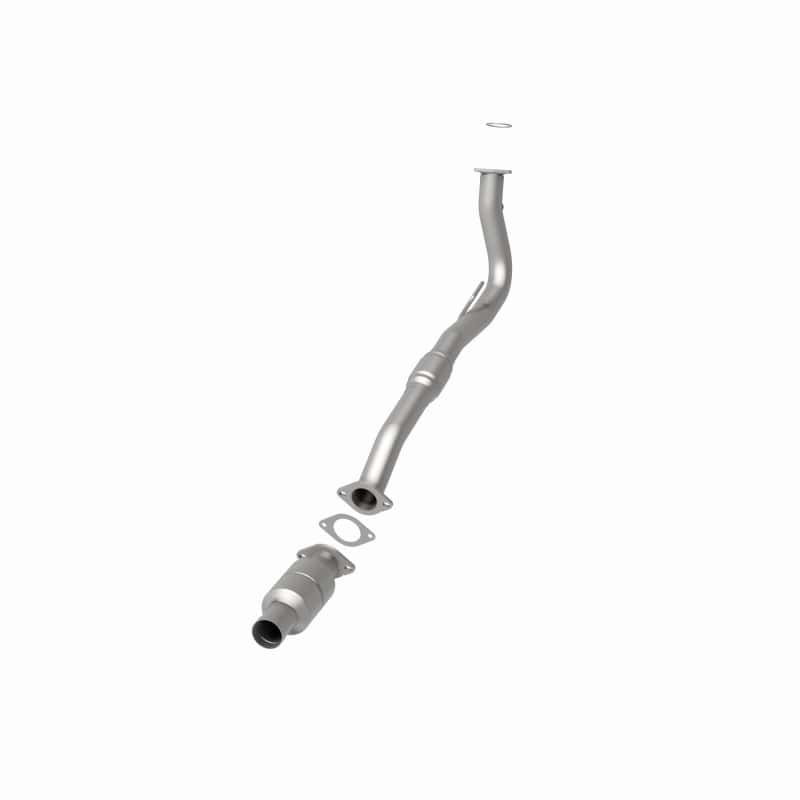 Magnaflow — MagnaFlow Conv DF 02-03 Avalanche 8.1 Passenger Side
HM Grade
HM - view 17