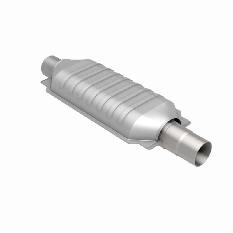 Magnaflow — MagnaFlow Conv Univ 2.5
OEM Grade
Standard - view 14