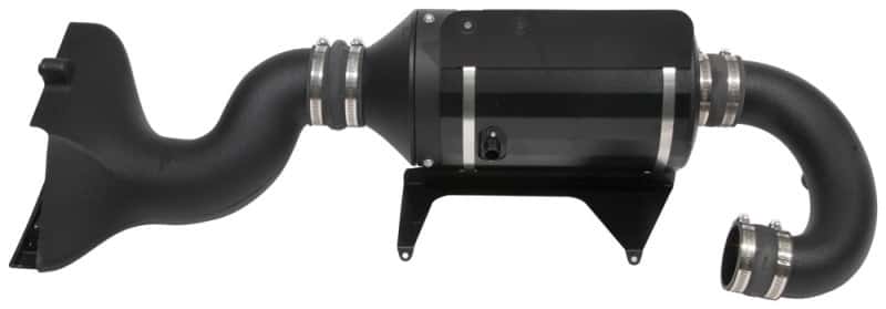 K&N Engineering — K&N 18-19 Textron Wildcat XX 998cc Performance Intake Kit
Air Intake System - view 3
