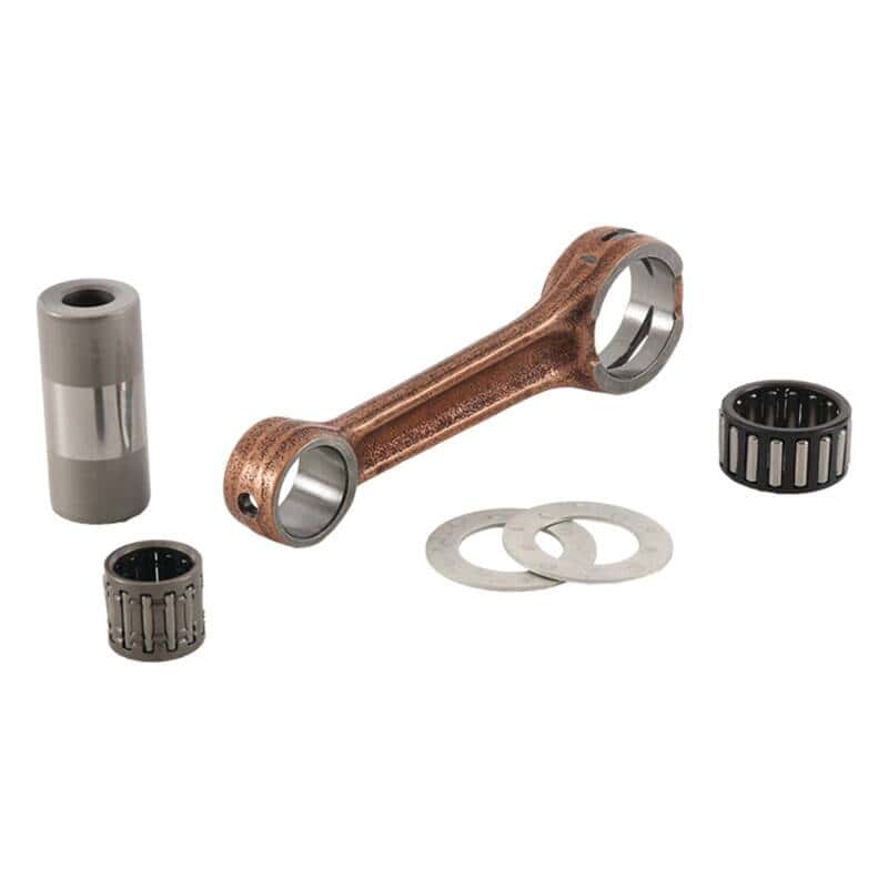 Hot Rods — Hot Rods 86-02 CR 80 R/96-02 CR 80 RB Big Wheel Connecting Rod Kit - view 2