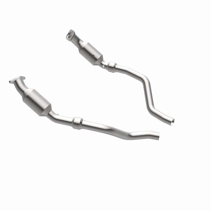 Magnaflow — MagnaFlow Conv D/F 05- 300C/Magnum 5.7 w/cats
OEM Grade
OEM - view 30