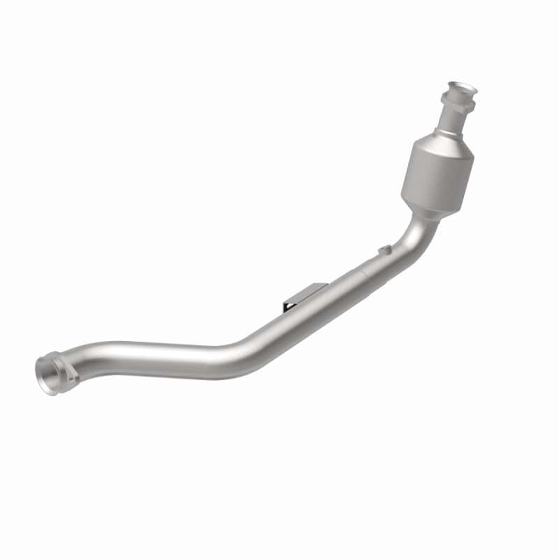 Magnaflow — MagnaFlow Conv DF Mercedes SLK320 04 Passenger Side CA
California - view 18