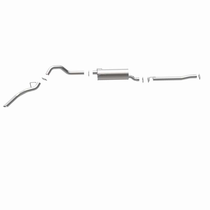 Magnaflow — MagnaFlow BRE Exhaust Kit 06-09 Dodge Ram 1500 2500 3500 5.7L
Exhaust Kit - view 16