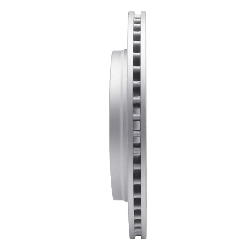 DFC — DFC 15-19 Cadillac CTS Right Rear GeoSPEC Coated Rotor - Slotted
DFC Brake Rotor - view 3