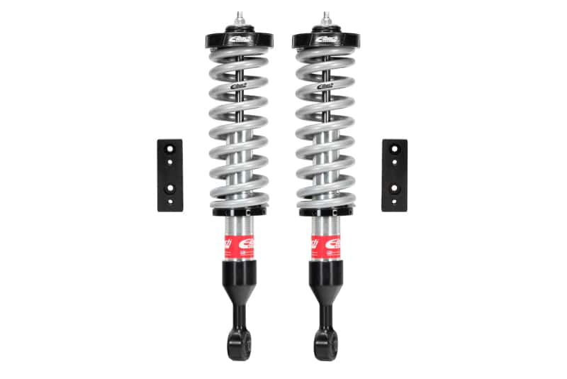 Eibach — Eibach 05-15 Toyota Tacoma Pro-Truck Coilover (Front)
Front Coilovers - view 1