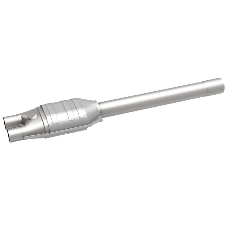 Magnaflow — MagnaFlow Conv DF 93-97 Chrysler 3.5L Rear Co
HM Grade
HM - view 10