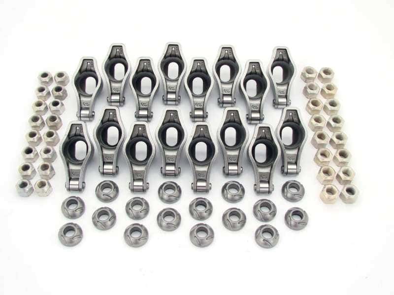 COMP Cams — COMP Cams Magnum Roller Rockers Pontiac
Engine Rocker Arm - view 1
