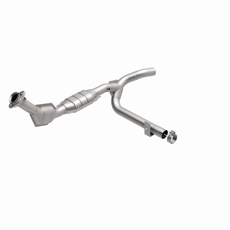 Magnaflow — MagnaFlow Conv DF 01 Ford F150 5.4L
OEM Grade
OEM - view 6