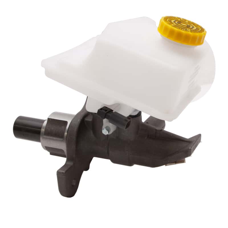DFC — DFC 11-15 Dodge Durango Brake Master Cylinder
DFC Brake Master Cyl - view 2