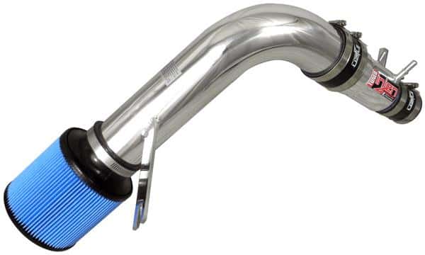 Injen — Injen 13 Dodge Dart 1.4L Turbo 4cyl Polished Cold Air Intake w/ MR Tech (Converts to SRI)
Cold air Intake
Air Intake Kit - view 2