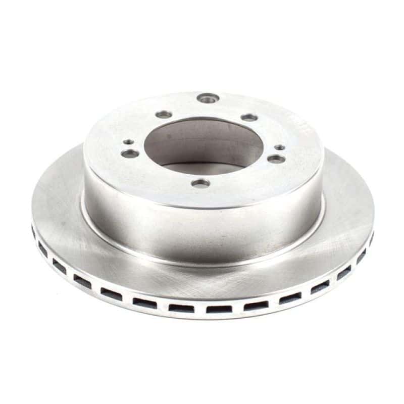 PowerStop — Power Stop 91-96 Dodge Stealth Rear Autospecialty Brake Rotor
AutoSpecialty Rotor - view 1