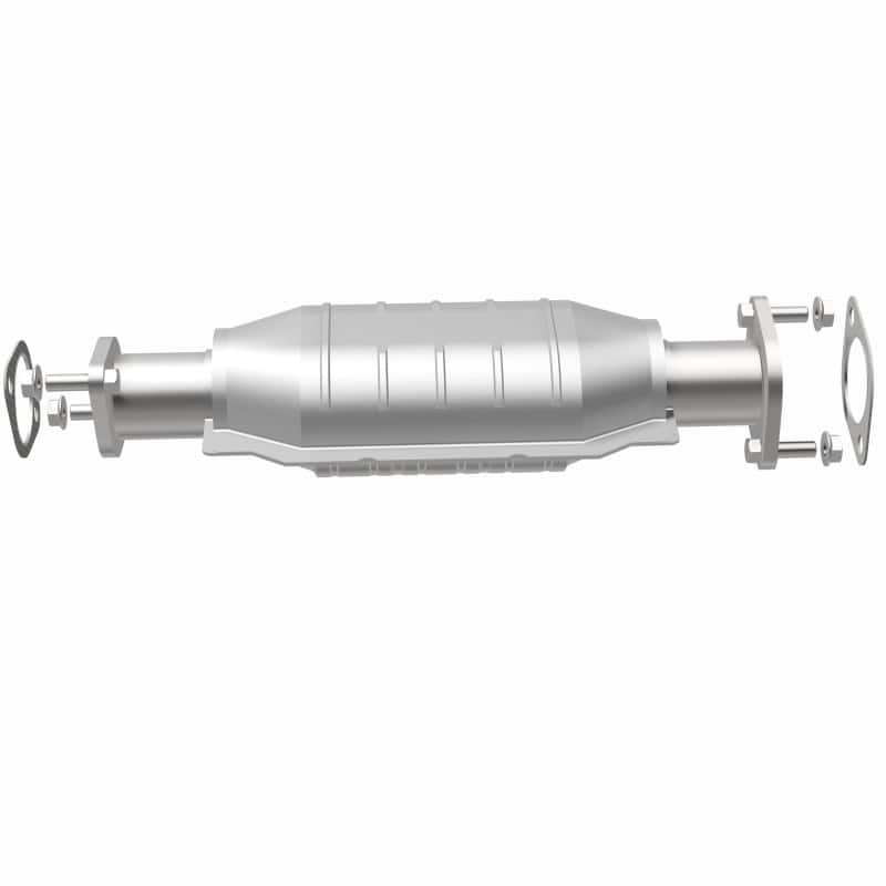 Magnaflow — MagnaFlow Conv DF 05-10 Kia Sportage 2.7L
OEM Grade
OEM - view 20