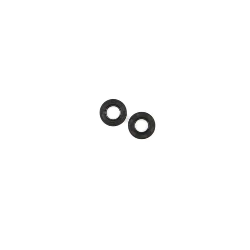Cometic Gasket — Cometic 85-86 Kawasaki KX125 Crankcase Oil Seal Kit - view 1