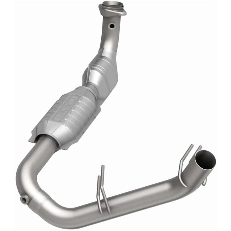 Magnaflow — MagnaFlow Conv DF 98 Ford Expedition 5.4L
HM Grade
HM - view 31
