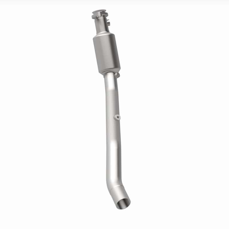 Magnaflow — Magnaflow 05-06 Land Rover LR3 4.4L Direct Fit Converter
California - view 20