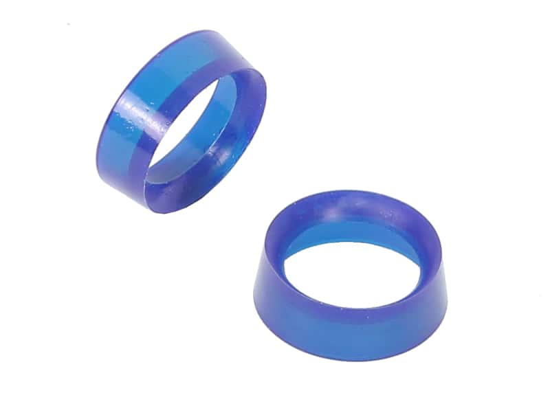 Superpro — SuperPro 1975 Triumph TR7 Base Front Trunnion Bushing Kit
Bushing Kit - view 4