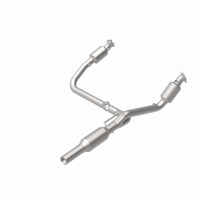 Magnaflow — Magnaflow 01-02 Dodge Ram 2500 5.9L Direct Fit Converter
California - view 19