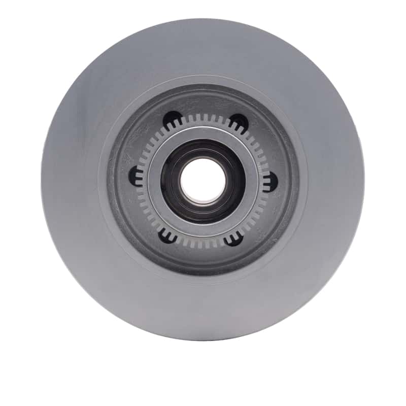 DFC — DFC 04-08 Ford F-150 RWD Front GeoSPEC Coated Rotor
DFC Brake Rotor - view 5